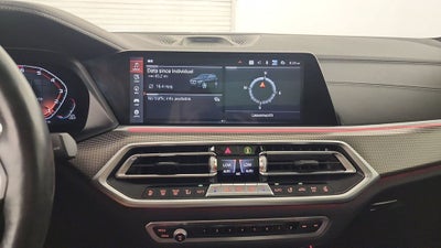 2022 BMW X5 M50i