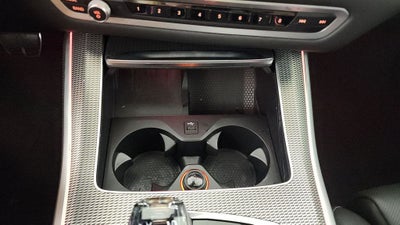 2022 BMW X5 M50i