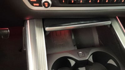 2022 BMW X5 M50i