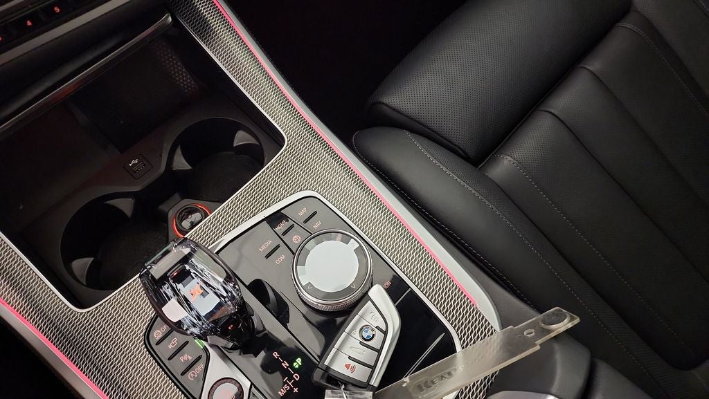 2022 BMW X5 M50i