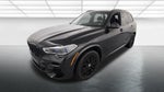 2022 BMW X5 M50i