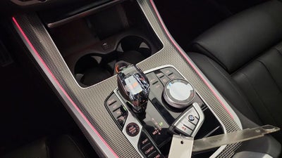 2022 BMW X5 M50i