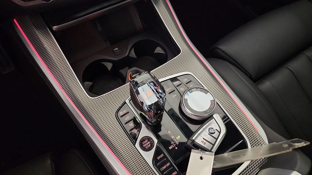 2022 BMW X5 M50i