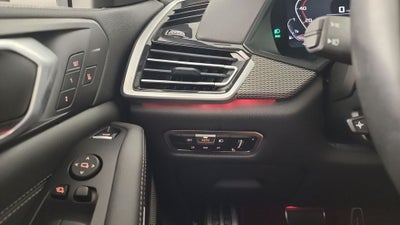 2022 BMW X5 M50i