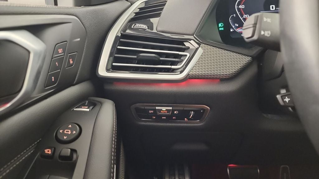 2022 BMW X5 M50i