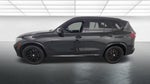2022 BMW X5 M50i