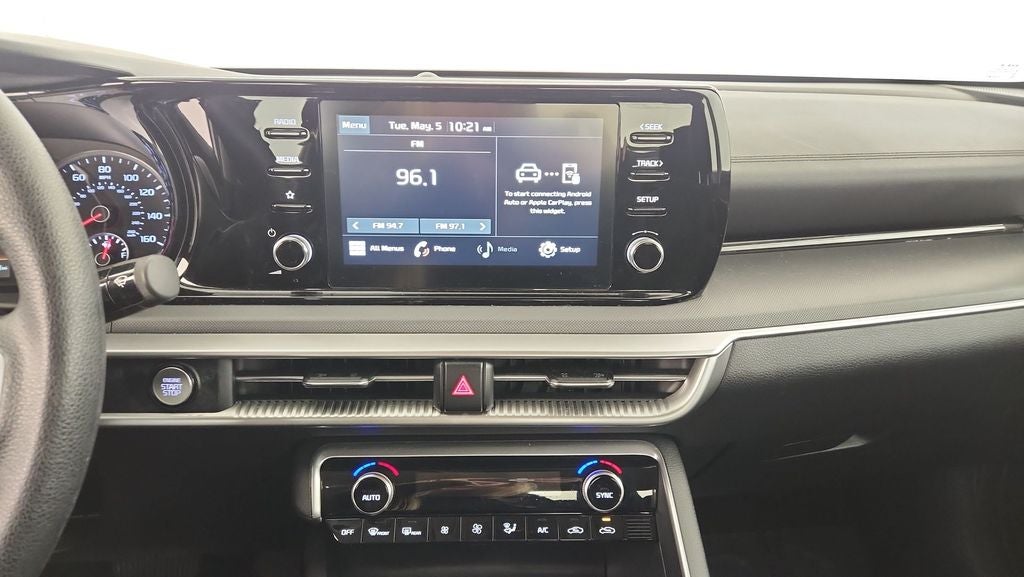 2023 Kia K5 LXS