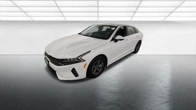2023 Kia K5 LXS