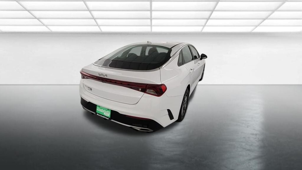 2023 Kia K5 LXS