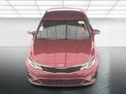 2020 Kia Optima S