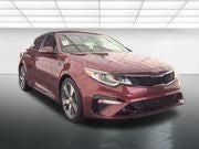 2020 Kia Optima S