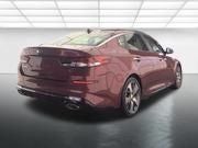 2020 Kia Optima S