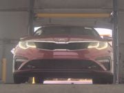 2020 Kia Optima S
