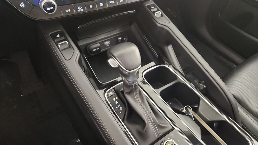 2023 Kia Telluride EX