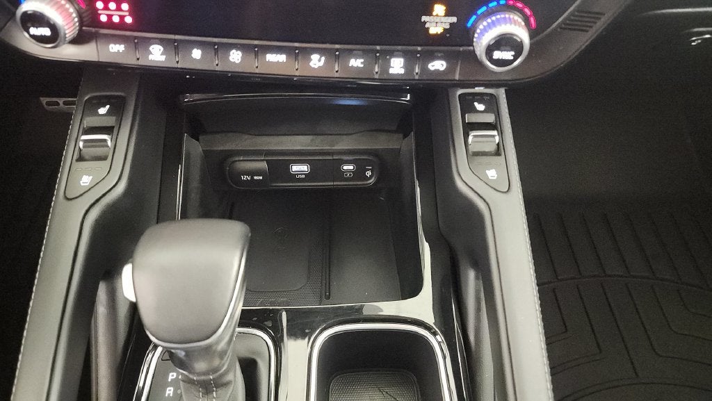 2023 Kia Telluride SX X-Line