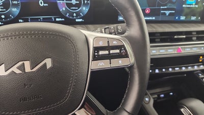 2023 Kia Telluride SX X-Line