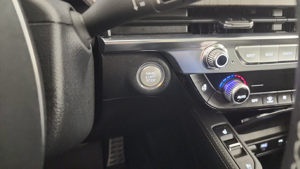 2023 Kia Telluride SX X-Line