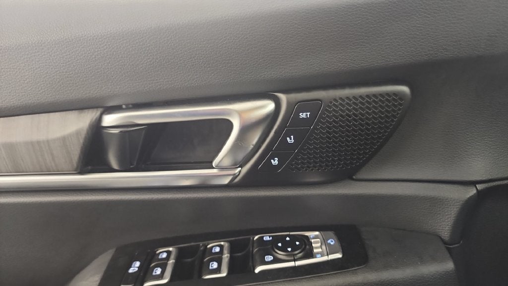 2023 Kia Telluride SX X-Line