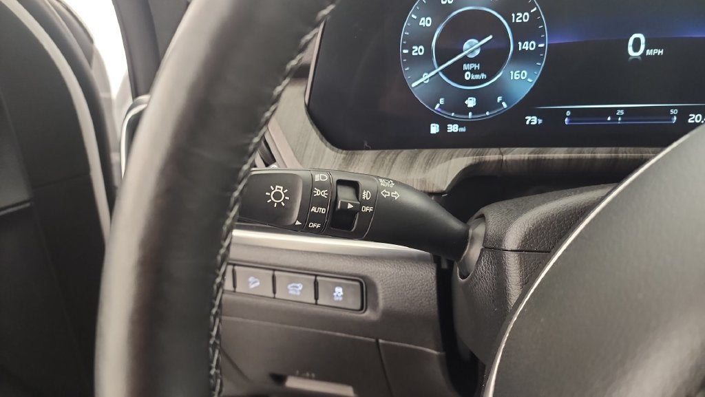 2023 Kia Telluride SX X-Line