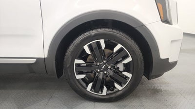 2023 Kia Telluride SX X-Line