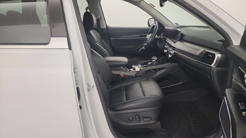 2023 Kia Telluride SX X-Line