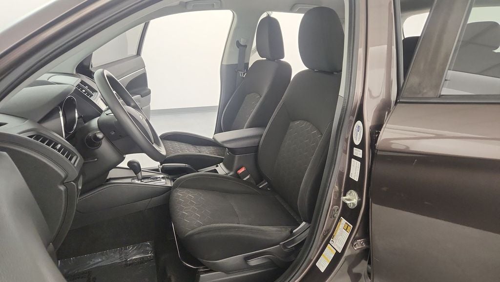 2020 Mitsubishi Outlander Sport 2.0 SE