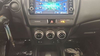 2020 Mitsubishi Outlander Sport 2.0 SE
