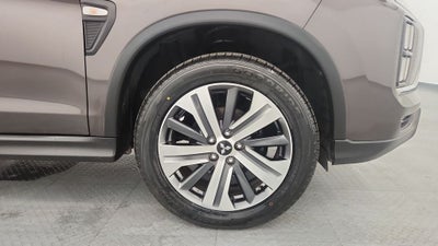 2020 Mitsubishi Outlander Sport 2.0 SE