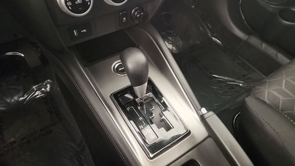 2020 Mitsubishi Outlander Sport 2.0 SE