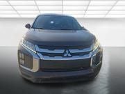 2020 Mitsubishi Outlander Sport 2.0 SE