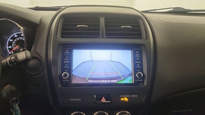 2020 Mitsubishi Outlander Sport 2.0 SE