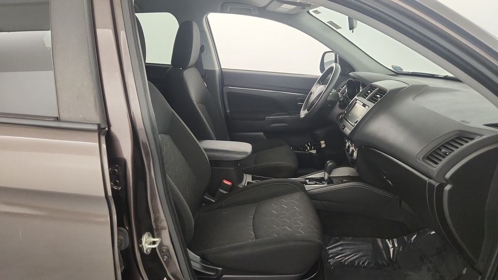 2020 Mitsubishi Outlander Sport 2.0 SE