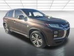 2020 Mitsubishi Outlander Sport 2.0 SE
