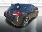 2020 Mitsubishi Outlander Sport 2.0 SE