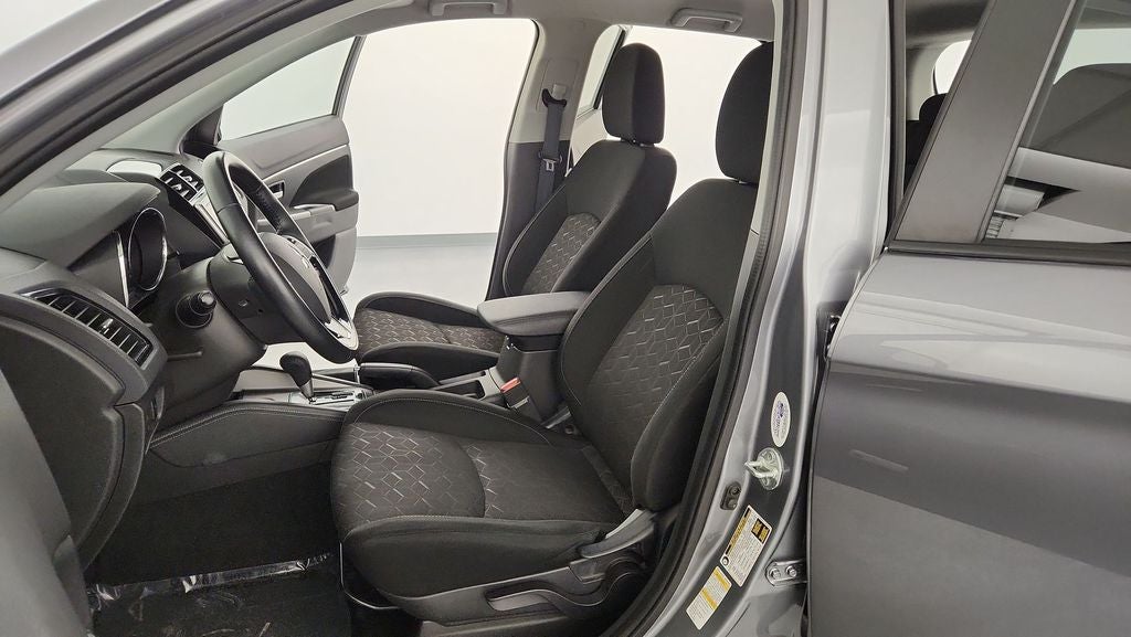 2021 Mitsubishi Outlander Sport 2.0 SE