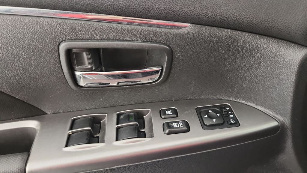 2021 Mitsubishi Outlander Sport 2.0 SE