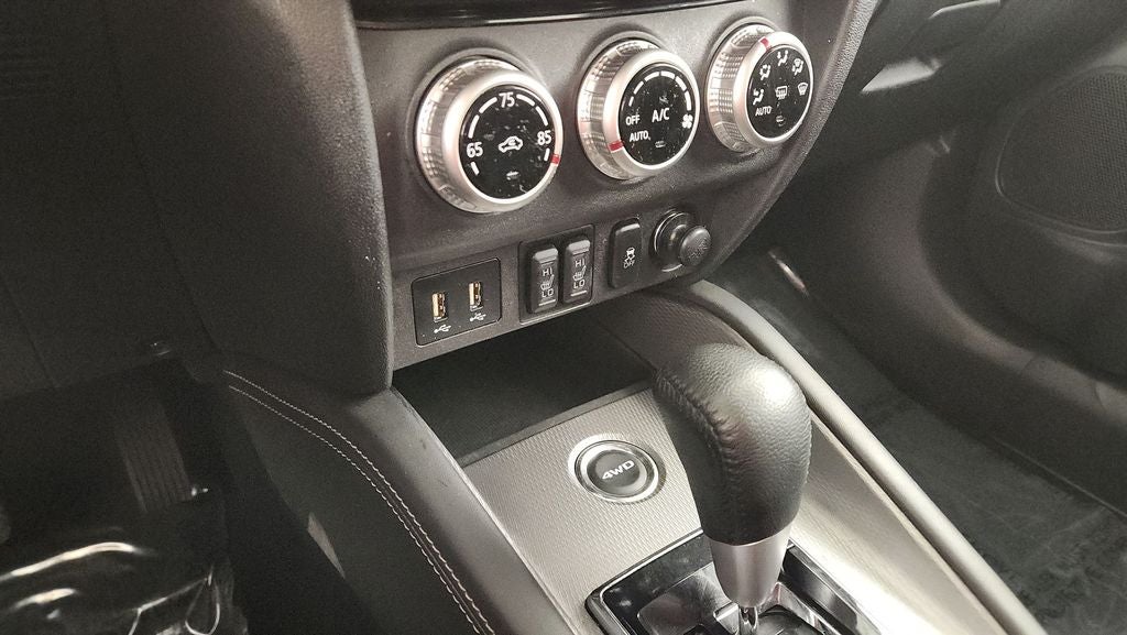 2021 Mitsubishi Outlander Sport 2.0 SE