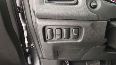 2021 Mitsubishi Outlander Sport 2.0 SE