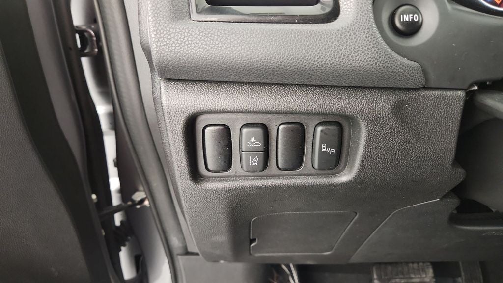 2021 Mitsubishi Outlander Sport 2.0 SE