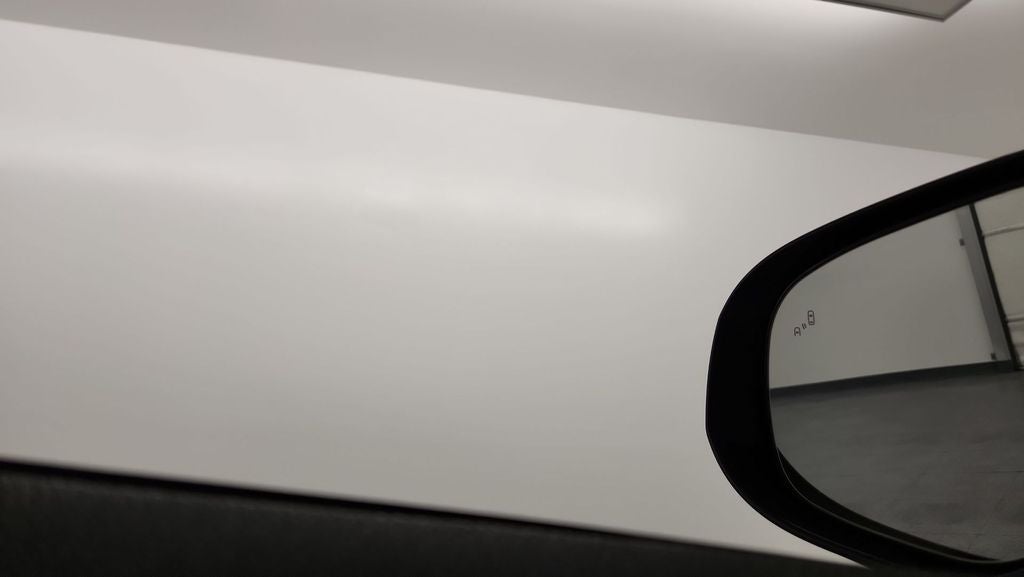 2021 Mitsubishi Outlander Sport 2.0 SE