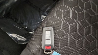 2021 Mitsubishi Outlander Sport 2.0 SE