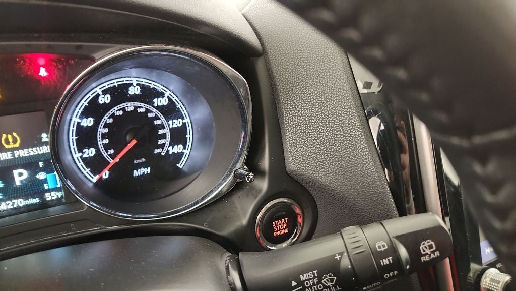 2021 Mitsubishi Outlander Sport 2.0 SE