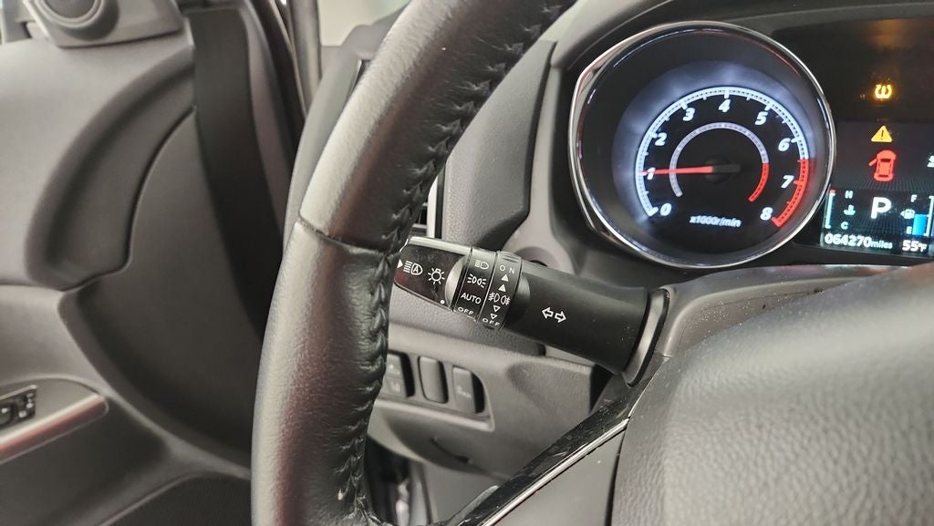 2021 Mitsubishi Outlander Sport 2.0 SE