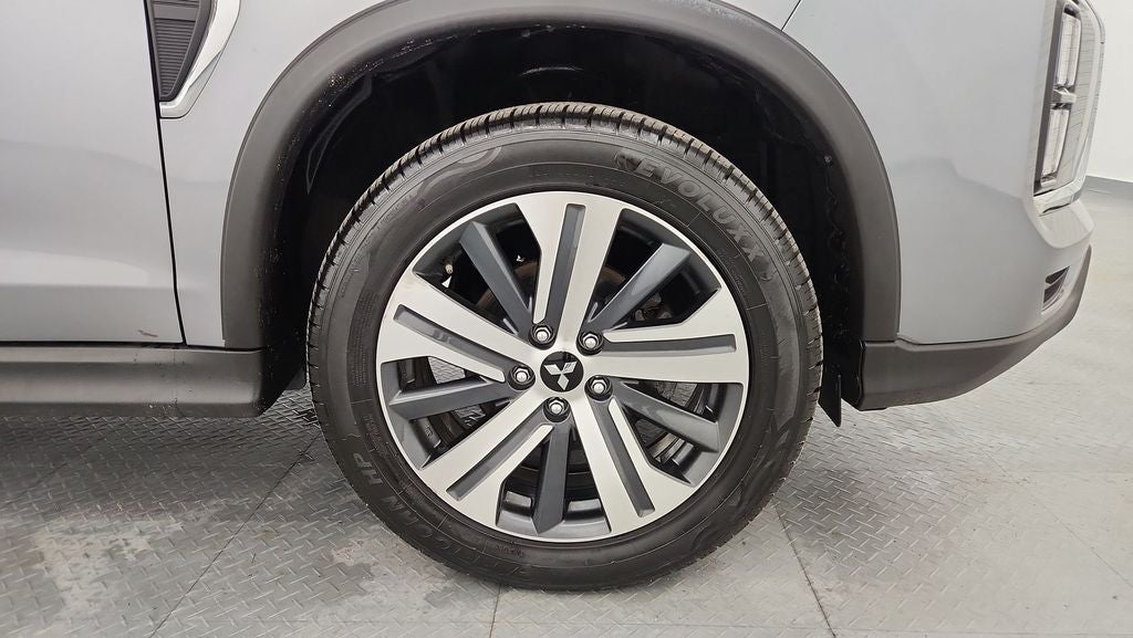 2021 Mitsubishi Outlander Sport 2.0 SE