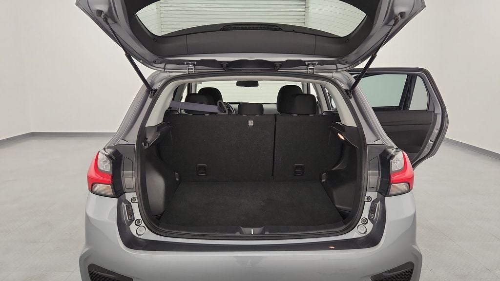 2021 Mitsubishi Outlander Sport 2.0 SE