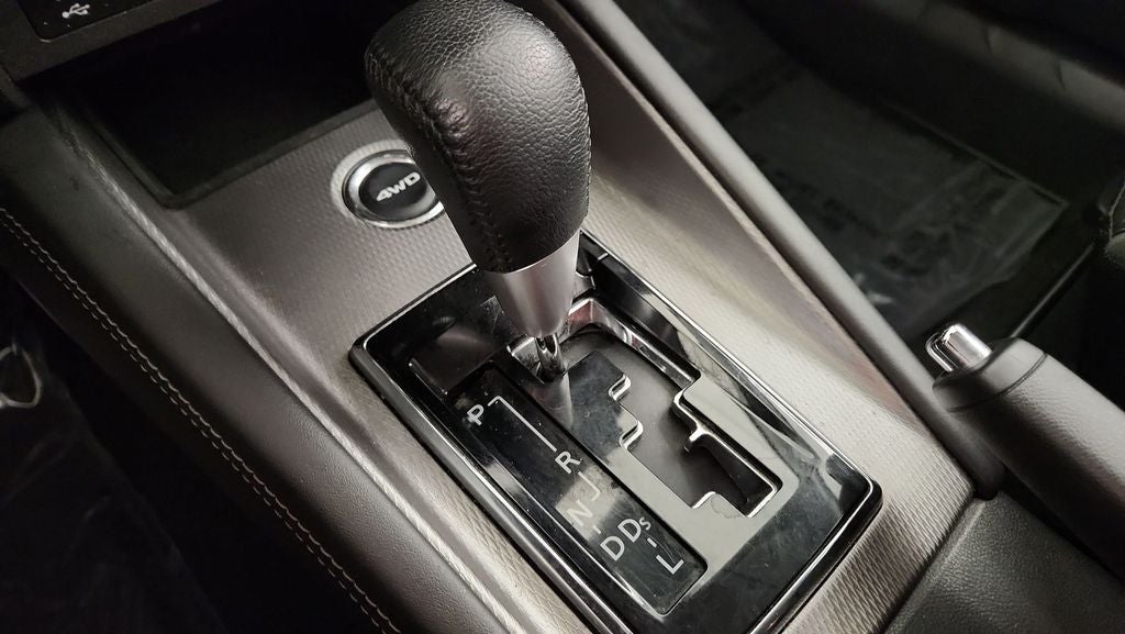 2021 Mitsubishi Outlander Sport 2.0 SE