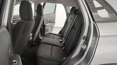 2021 Mitsubishi Outlander Sport 2.0 SE