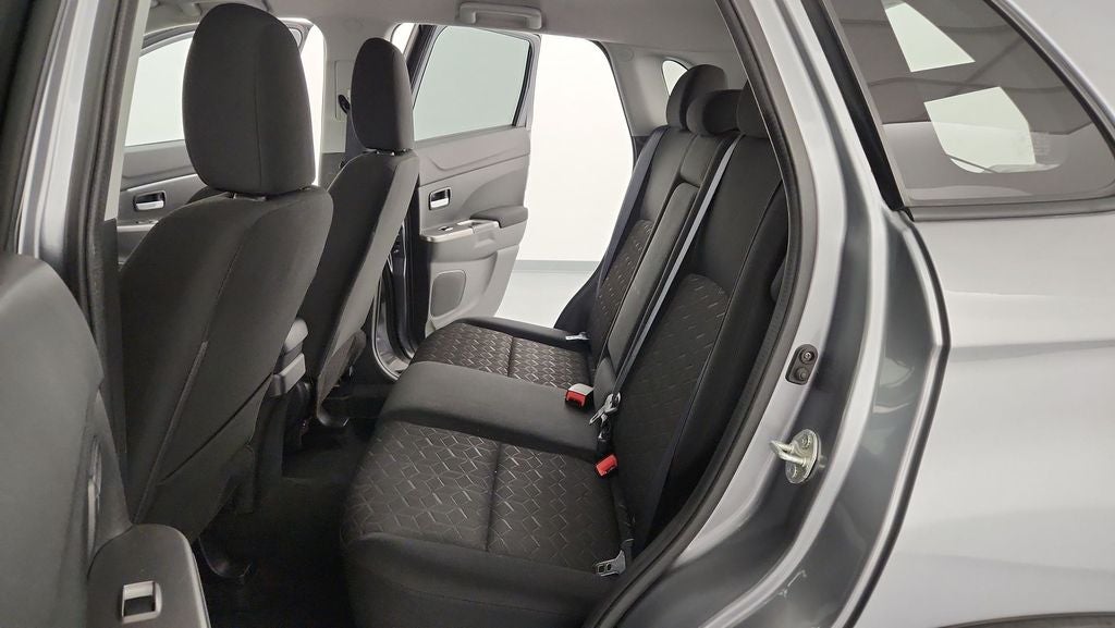 2021 Mitsubishi Outlander Sport 2.0 SE