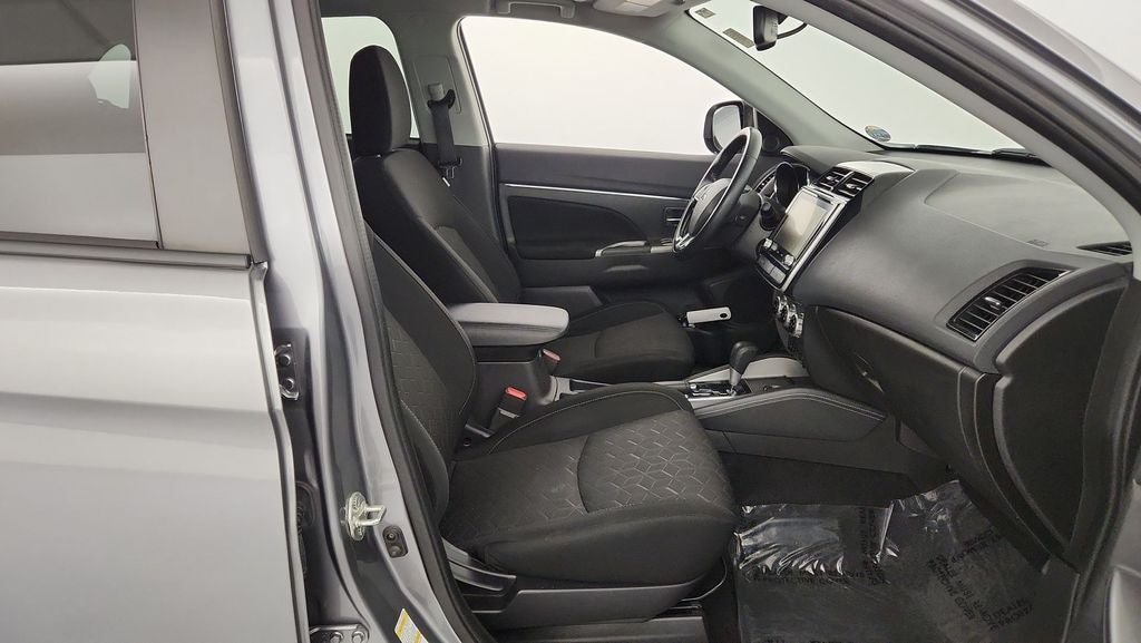 2021 Mitsubishi Outlander Sport 2.0 SE