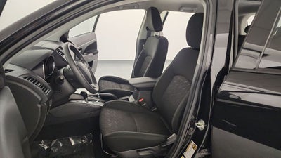 2024 Mitsubishi Outlander Sport 2.0 ES